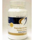 Designs For Health - Magnesium Glycinate Chelate 120 capsules