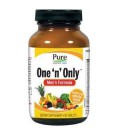 Pure Essence One 'N' Only Men?s Formula, Tablets, 90-Count
