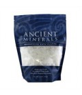 Ancient Minerals Magnesium Bath Fakes Single Use Pouch - 1.65 lb Bag