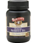 Barlean's Organic Oils Organic Evening Primrose Oil Softgels, 60-Count Bottle