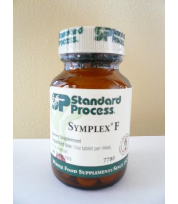 Symplex F (90 Tablets)
