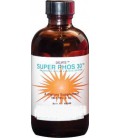 Super Phos 30 Liver and Gallbladder Cleanse! 4 Oz Bottle!