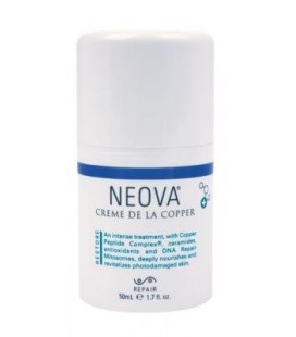 Neova Therapy Creme De La Copper by ProCyte