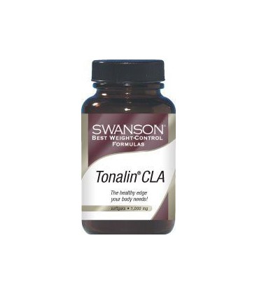 Tonalin Cla 1,000 mg 180 Sgels