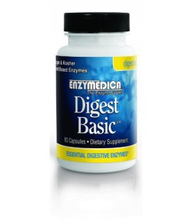 Enzymedica - Digest Basic - 90 capsules