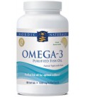 Nordic Naturals Omega-3 Formula, 180-Count