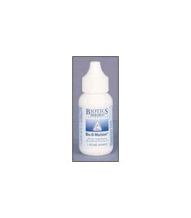 Bio-D Mulsion 1 oz - Biotics