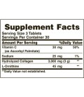 Nature's Bounty Collagen Tablets, 90-Count