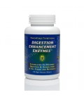 Healthforce Digestion Enhancement Enzymes, Vegancaps, 120-Count