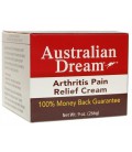 Australian Dream Arthritis Cream 9 Oz By Nature's Health Connection