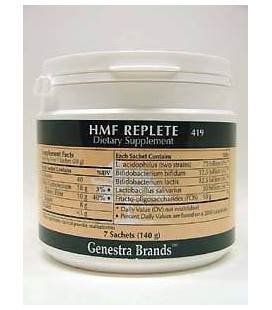 Seroyal - HMF Replete powder - 7 packets
