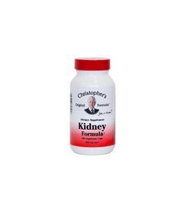 Kidney Formula 100 Capsules