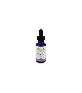 Nasya Oil - Organic, 1 oz,(Banyan Botanicals)