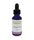 Nasya Oil - Organic, 1 oz,(Banyan Botanicals)
