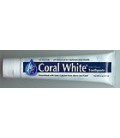 Coral Incorporated - Coral White Mint, 6 oz toothpaste
