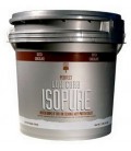 Nature's Best Zero Carb Isopure, Strawberries and Cream, 7.5-Pound Tub