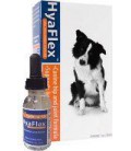 Hyaflex Oral HA For Pets - 1 oz - Liquid