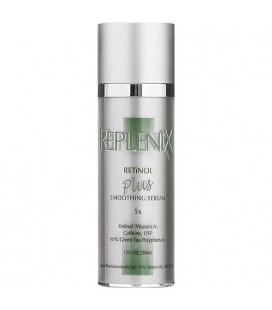 Replenix Retinol Plus Smoothing Serum 5x (1 oz)