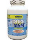 Trimedica - Pure Msm, 1000 mg, 240 capsules