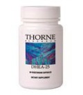 Thorne Research - DHEA 25 - 90ct