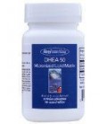 Allergy Research Group -DHEA 50 mg 60 tabs (DHE11)