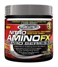 Muscletech Nitro Amino Fx Pro Series, Fruit Punch, 0.85-Pound