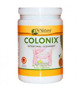 Dr. Natura Colonix All Natural Intestinal Cleanser 360 gr