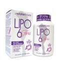 Lipo 6 pour femmes