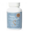 Elon Matrix 5,000 Complete Multi-Vitamin - For Hair 60 tablets