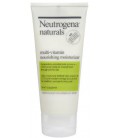 Neutrogena Naturals Multi-Vitamin Nourishing Moisturizer, 3 Ounce