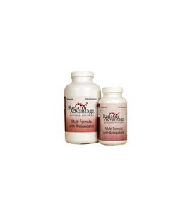 Bariatric Advantage Multi-formula Vitamin -180 Capsules