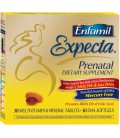 Enfamil expecta DHA and Multi Vitamin Combo Pack, 60 Count