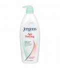 Jergens Age Defying Multi-Vitamin Lotion, 16.8 Ounce