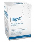 High T - High T -All Natural Testosterone Booster, 60 capsules
