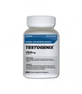 TESTOGENIX - Natural Testosterone Booster - Build Muscle and Increase Strength