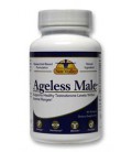 New Vitality Ageless Male Testosterone Booster Tablets, 60 Counts