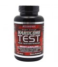 Hardcore Test - Help Support Testosterone & Free Testosterone Levels 80 caps
