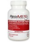 Regimen Testosterone Support, Esencial, 90-Count