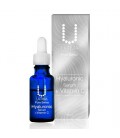 Ultima Pure Swiss, Hyaluronic Acid Serum with Vitamin C, Anti-Aging, Anti-Wrinkle, Instant-Lift Solution