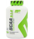 Muscle Pharm BCAA 3:1:2 Capsules, 240 Count