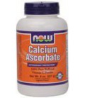 Now Foods Calcium Ascorbate, 8-Ounce