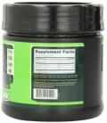 Optimum Nutrition Instantized BCAA Powder, Fruit Punch, 5000 mg, 380 Gram (Pack of 2)