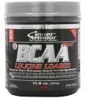 Inner Armour BCAA Peak Diet Supplement, Fruit Punch, 327 Gram