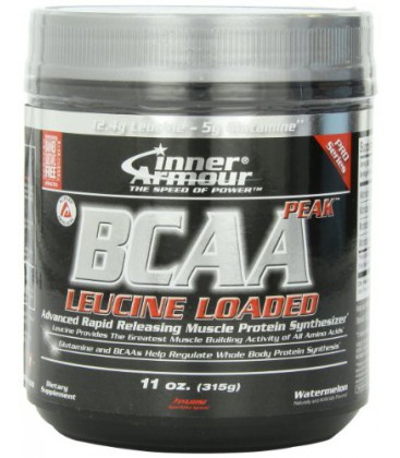 Inner Armour BCAA Peak, Watermelon, 315 Grams