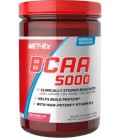 Met Rx BCAA 5000 300 Gram 46 Servings (Blue Raspberry)