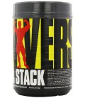 Universal Nutrition BCAA STACK, Orange Splash, 2.2 Pounds