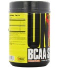 Universal Nutrition BCAA STACK, Orange Splash, 2.2 Pounds