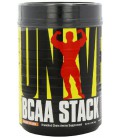 Universal Nutrition BCAA STACK, Orange Splash, 2.2 Pounds