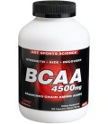 Ast Bcaa 4500mg 497caps, 650mg Bottle