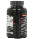 Top Secret Nutrition Bcaa Hyperblend Anabolic Capsules, 120 Count